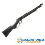 Henry Big Boy X Model .45 Colt rifle