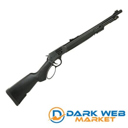 Henry Big Boy X Model .45 Colt rifle