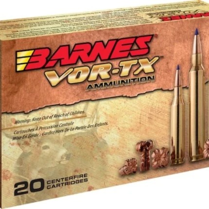 300 Winchester Magnum