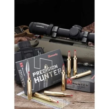 Ammunitions