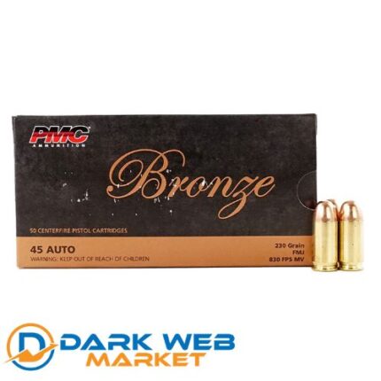 PMC Bronze