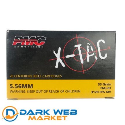 PMC X-TAC